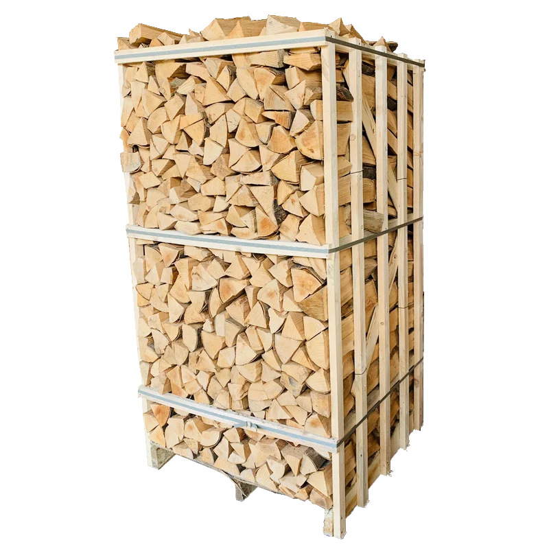 Brennholz & Pellets