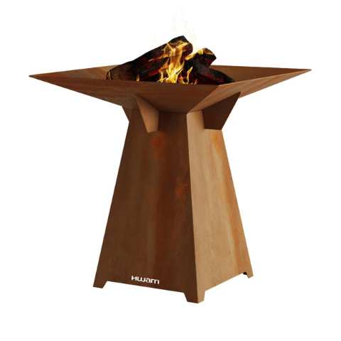Feuerschale HWAM Fuego