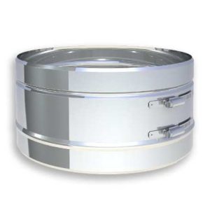 Jeremias DW Klemmband