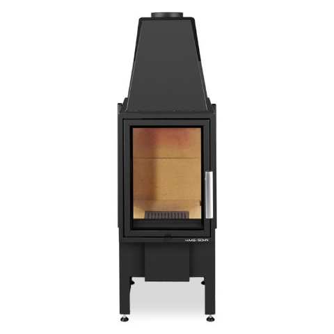 Kamineinsatz Haas und Sohn Esprit IV mit 7 kW