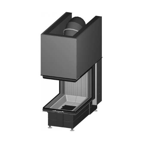 Kamineinsatz Spartherm Arte U-70h 11 kW