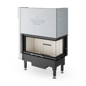 Kamineinsatz Spartherm Varia AS-2Rh 7 kW