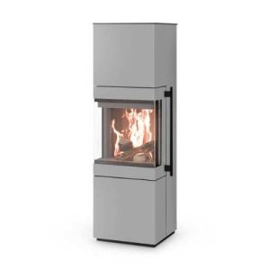Kaminofen Cera Design Tenno mit 6,5 kW