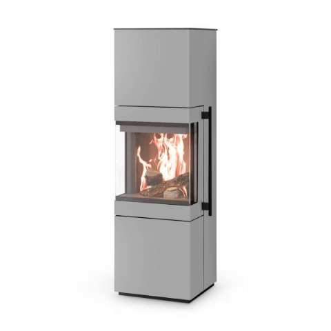 Kaminofen Cera Design Tenno mit 6,5 kW