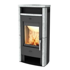 Kaminofen Fireplace Elite Budapest 6 kW