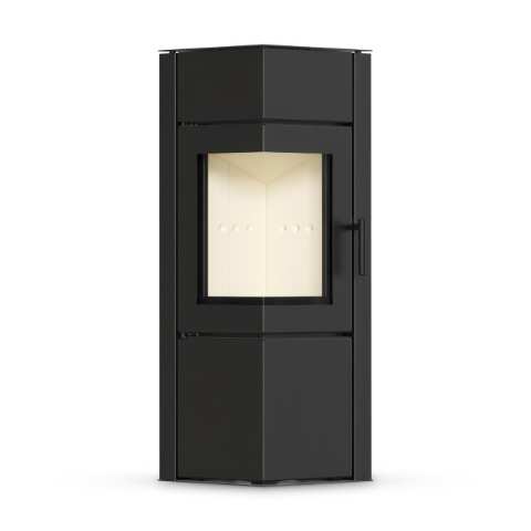 Kaminofen ILDNord Odyn 8 kW