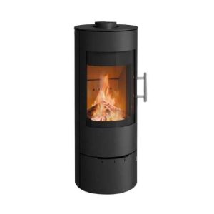 Kaminofen Königshütte Lyra mit 6 kW