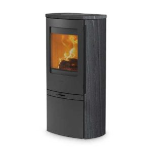 Kaminofen Lotus Jubilee 20 Indian Night 4 kW