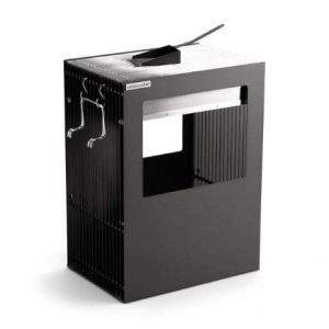 Outdoorchef Firepit Feuerstelle und Holzkohlegrill