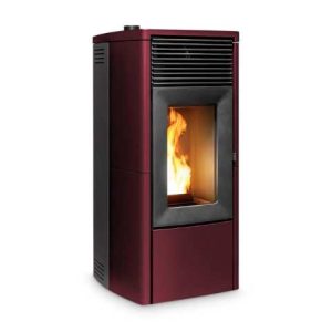 Pelletofen MCZ Star Air 8 UP! 8,1 kW