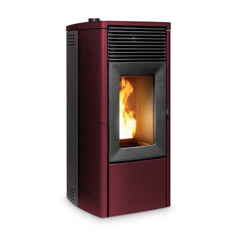 Pelletofen MCZ Star Air 8 UP! 8,1 kW