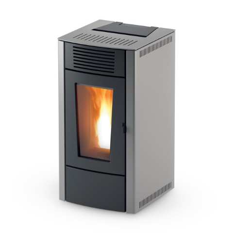 Pelletofen Red Dalia Air 6 S1 6,3 kW