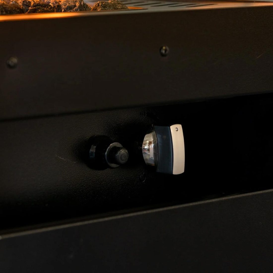 Gaskamin Terrassenofen Planika Fires Faro Terrassenheizer – Image 4