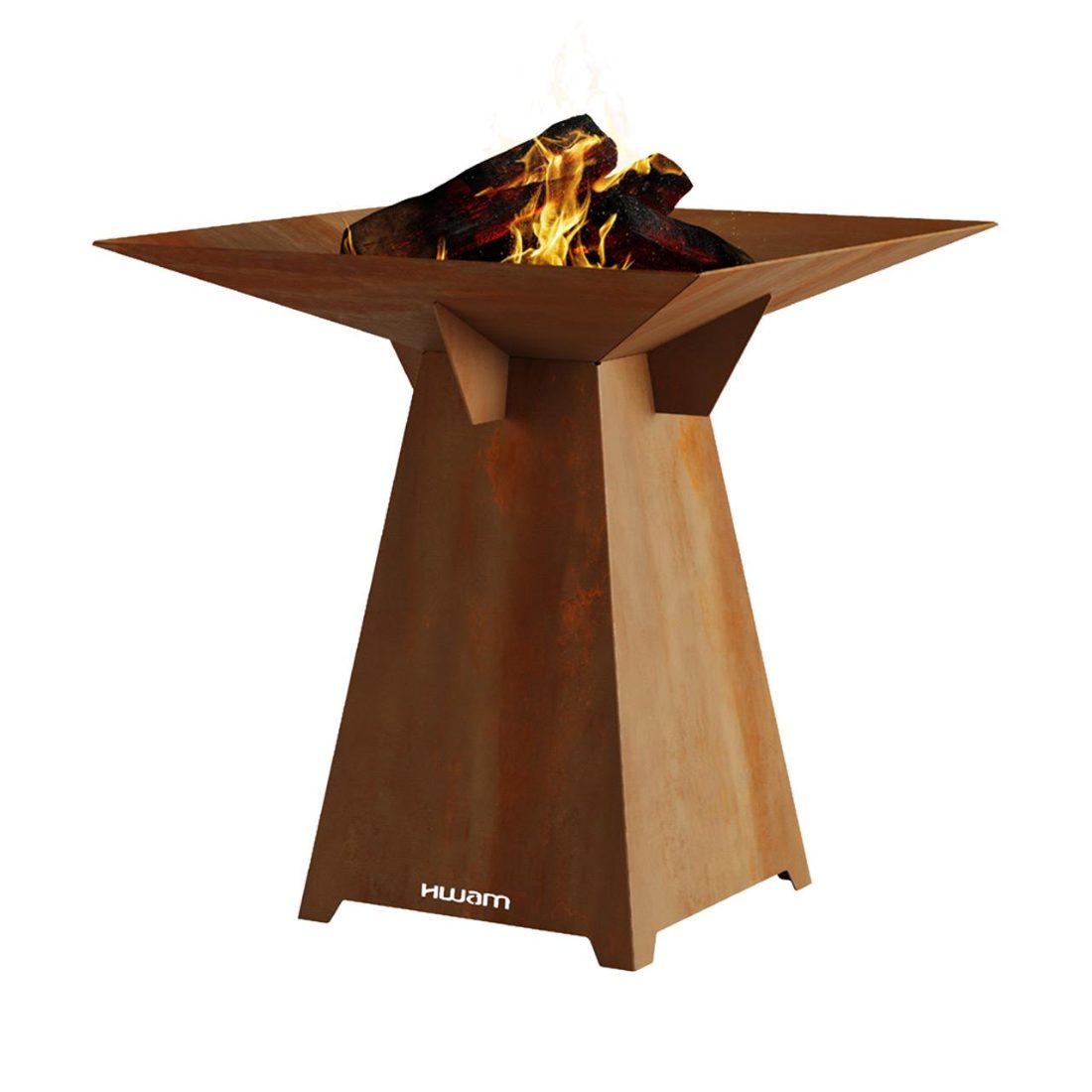 Feuerschale HWAM Fuego – Image 2
