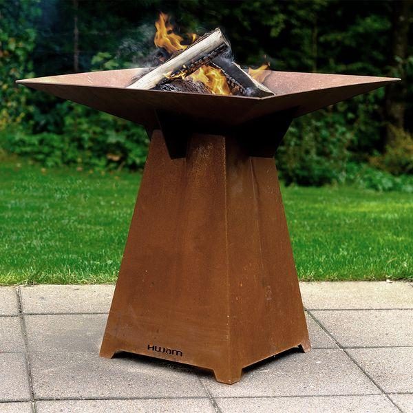 Feuerschale HWAM Fuego – Image 3