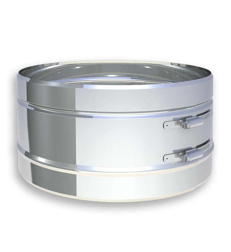 Jeremias DW Klemmband – Image 2
