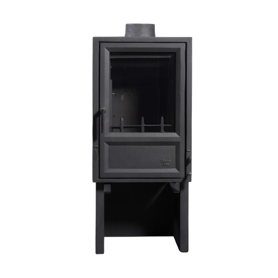 Kamineinsatz Globe Fire Luna Heizeinsatz 7,9 kW – Image 2