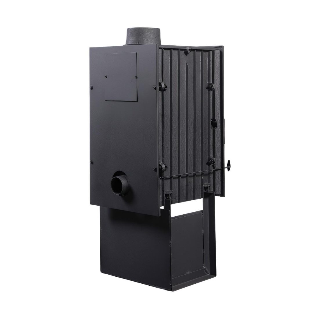 Kamineinsatz Globe Fire Luna Heizeinsatz 7,9 kW – Image 5