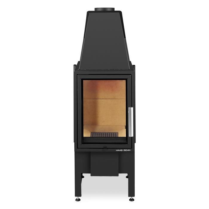 Kamineinsatz Haas und Sohn Esprit IV mit 7 kW – Image 2