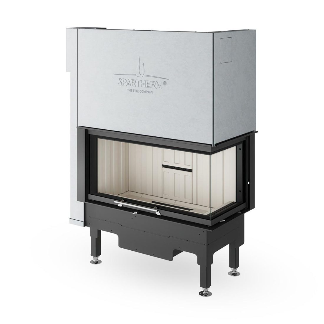 Kamineinsatz Spartherm Varia AS-2Rh 7 kW – Image 2