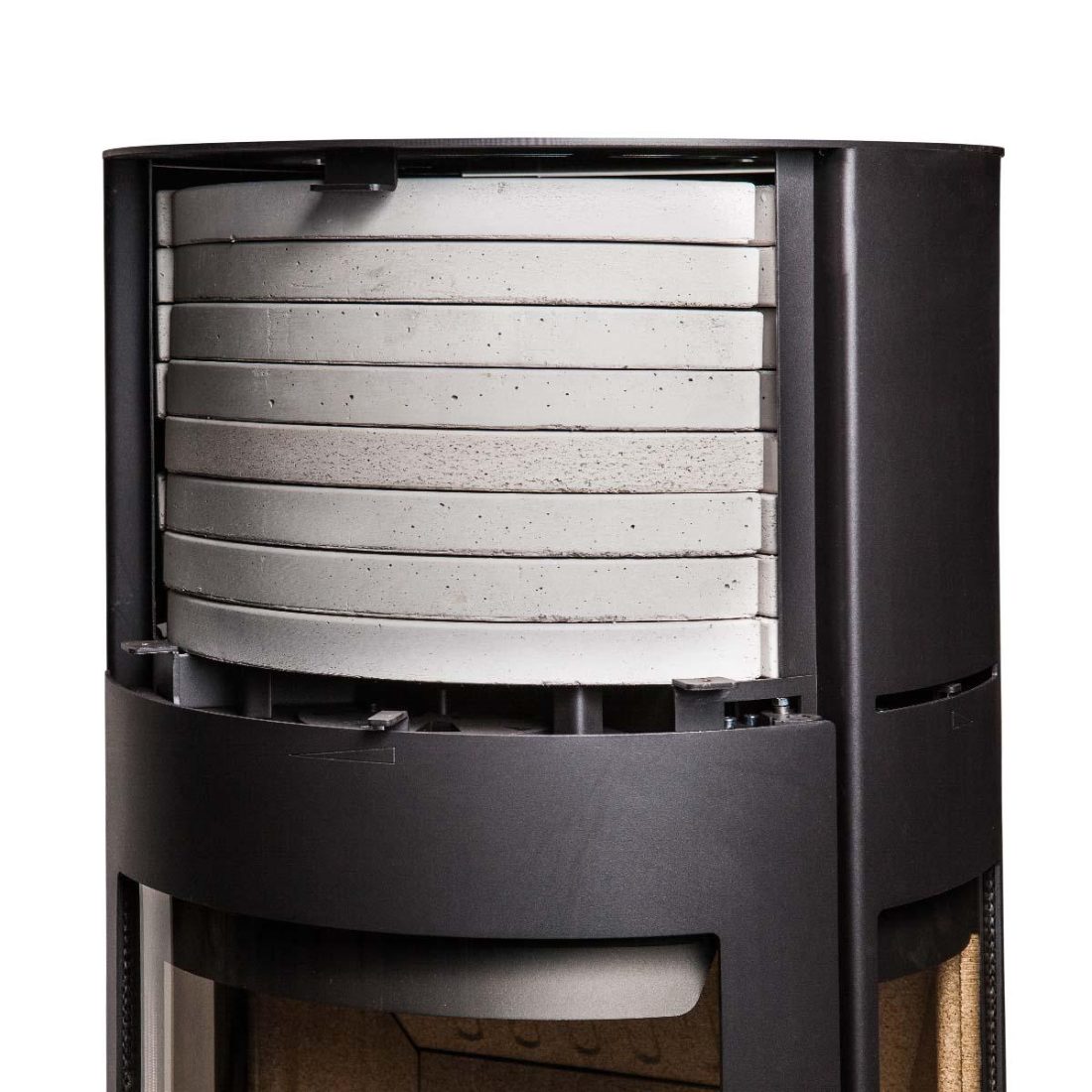 Kaminofen Aduro 9.7 – Image 3