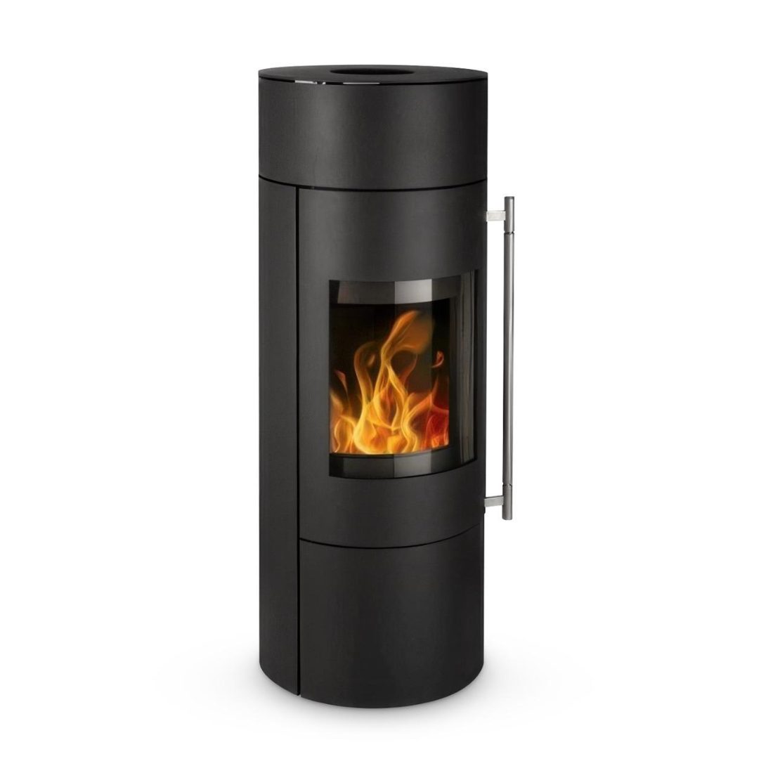 Kaminofen Haas und Sohn Lure HSC mit 5,5 kW – Image 2