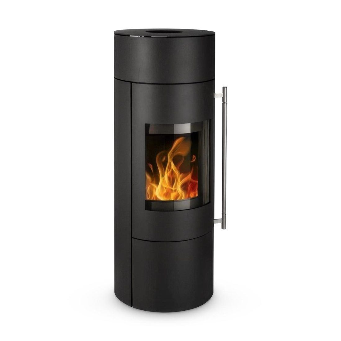 Kaminofen Haas und Sohn Lure HSC mit 5,5 kW – Image 3