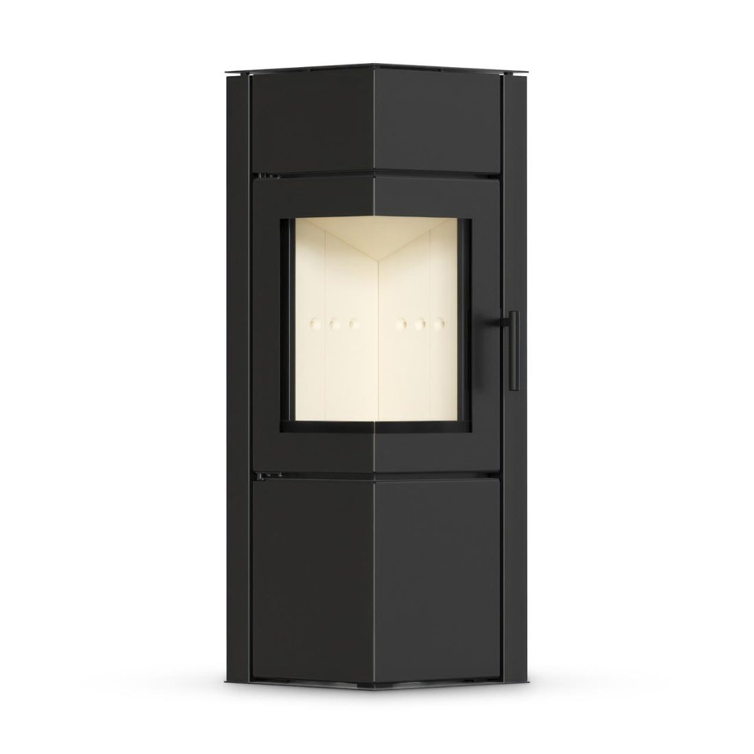 Kaminofen ILDNord Odyn 8 kW – Image 2