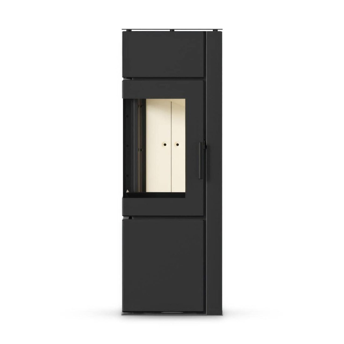 Kaminofen ILDNord Odyn 8 kW – Image 3