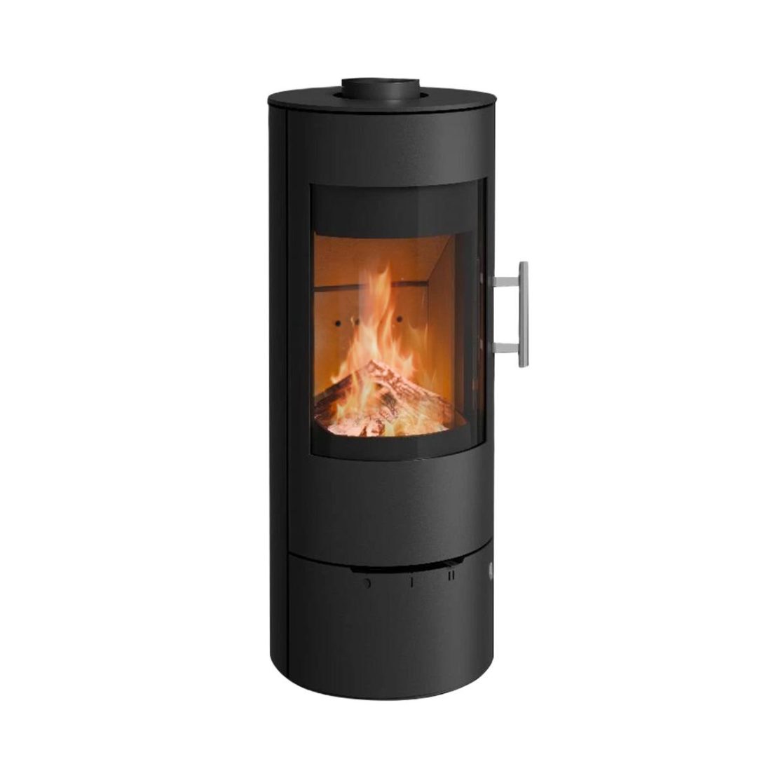 Kaminofen Königshütte Lyra mit 6 kW – Image 2