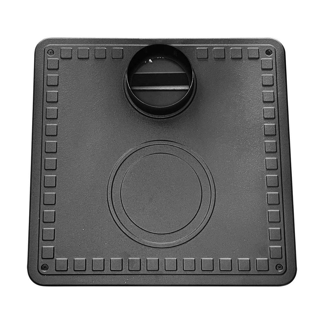 Kaminofen Palazzetti Royal King S 6,7 kW – Image 3