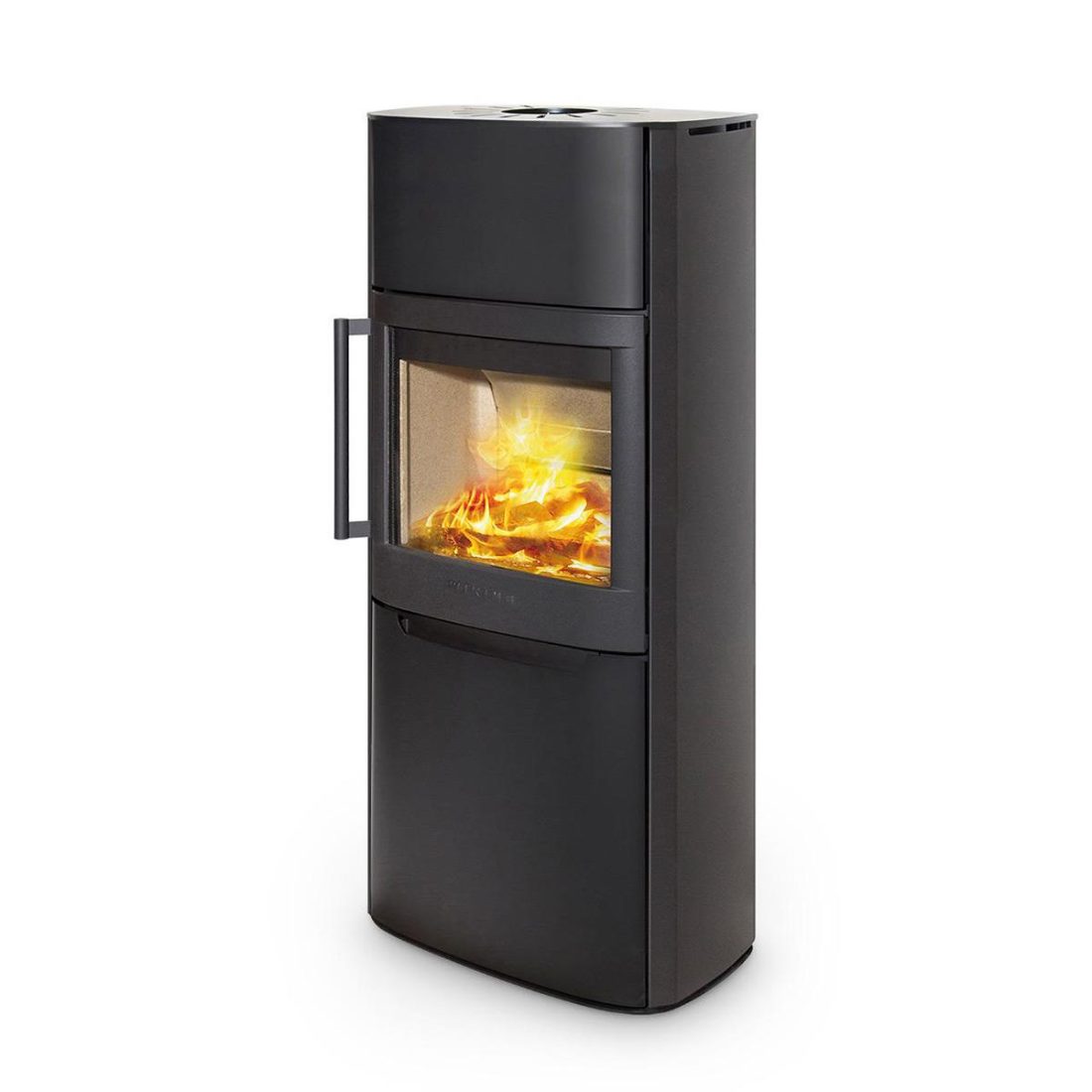 Kaminofen Wiking Pala 6, 7 kW – Image 2