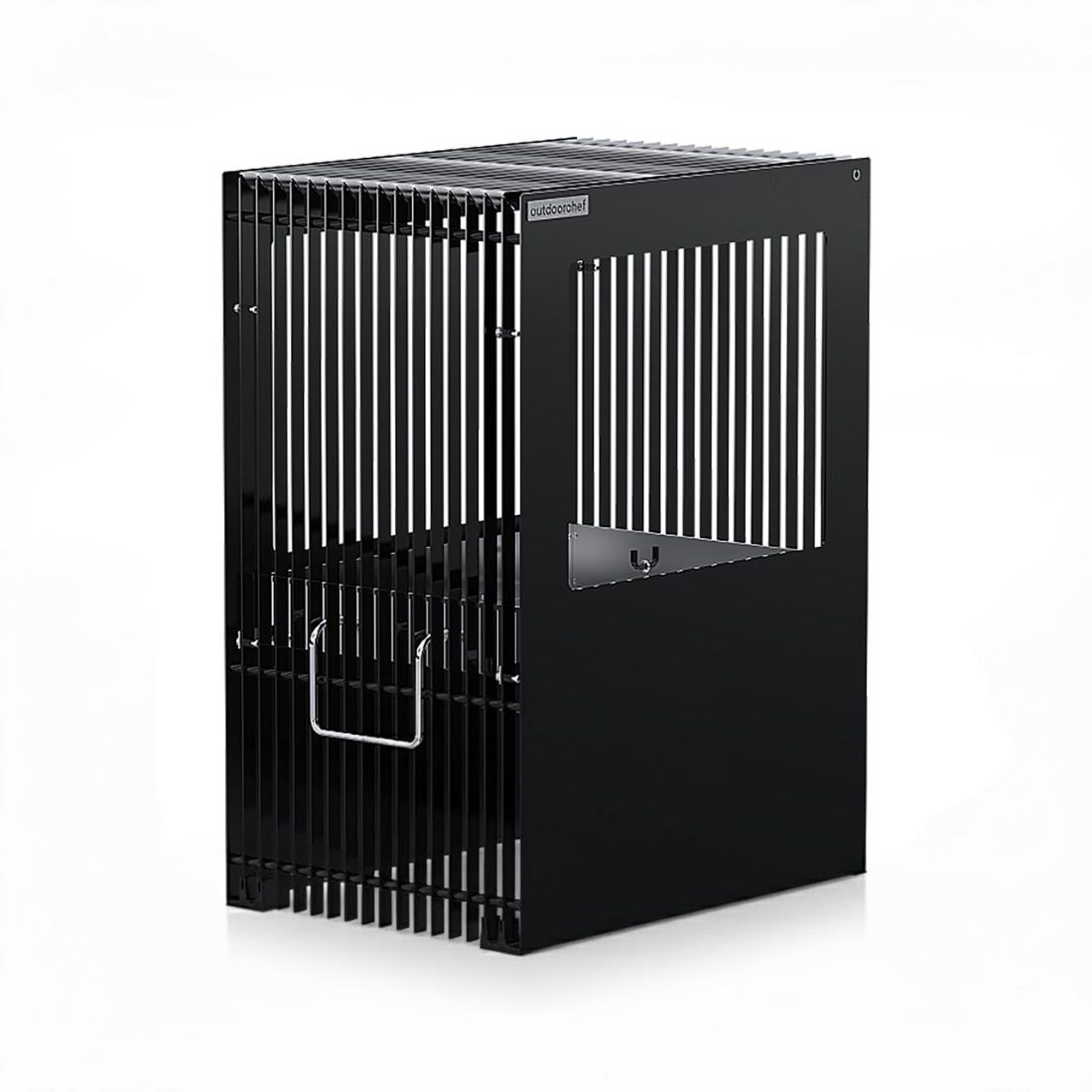 Outdoorchef Firepit Feuerstelle und Holzkohlegrill – Image 3