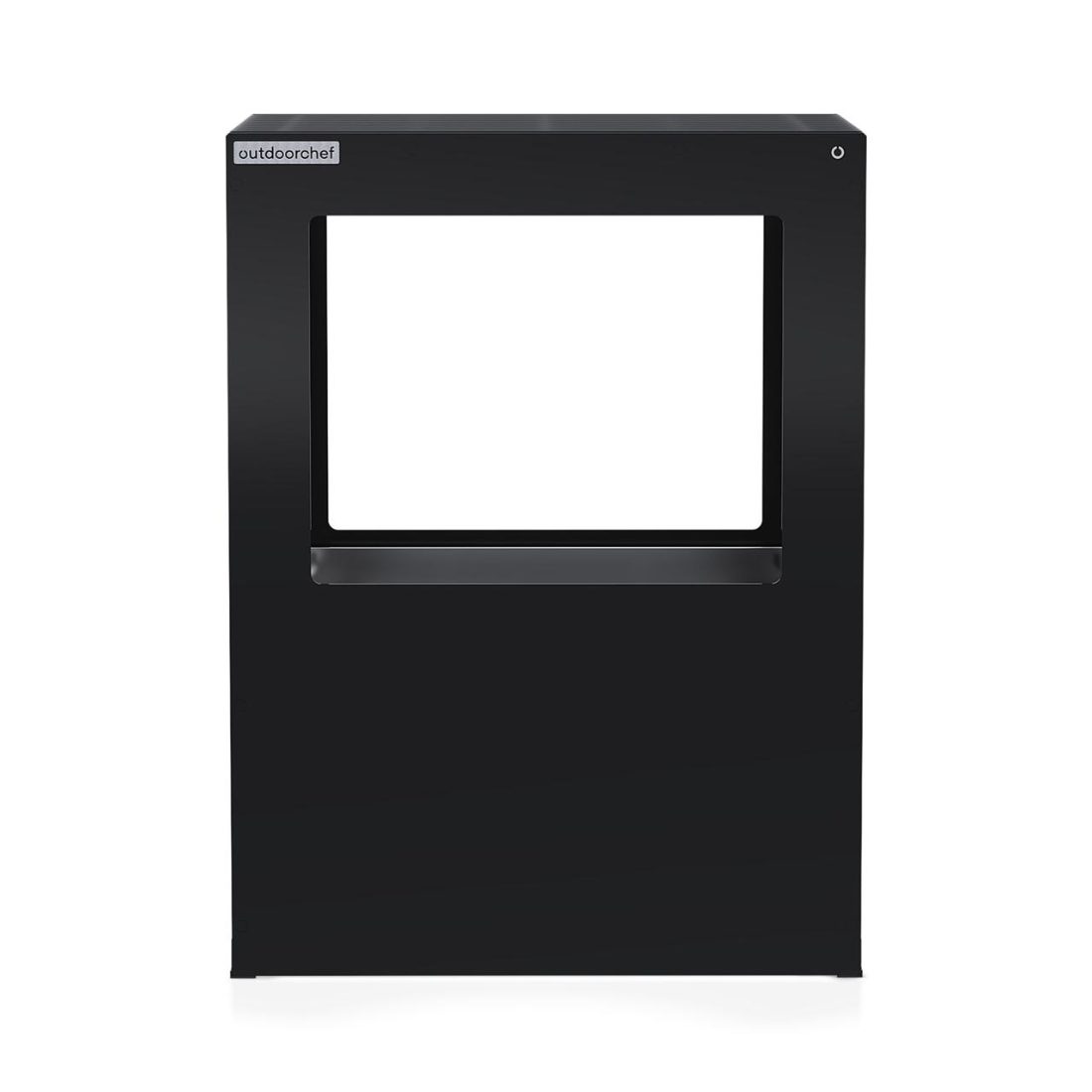 Outdoorchef Firepit Feuerstelle und Holzkohlegrill – Image 4