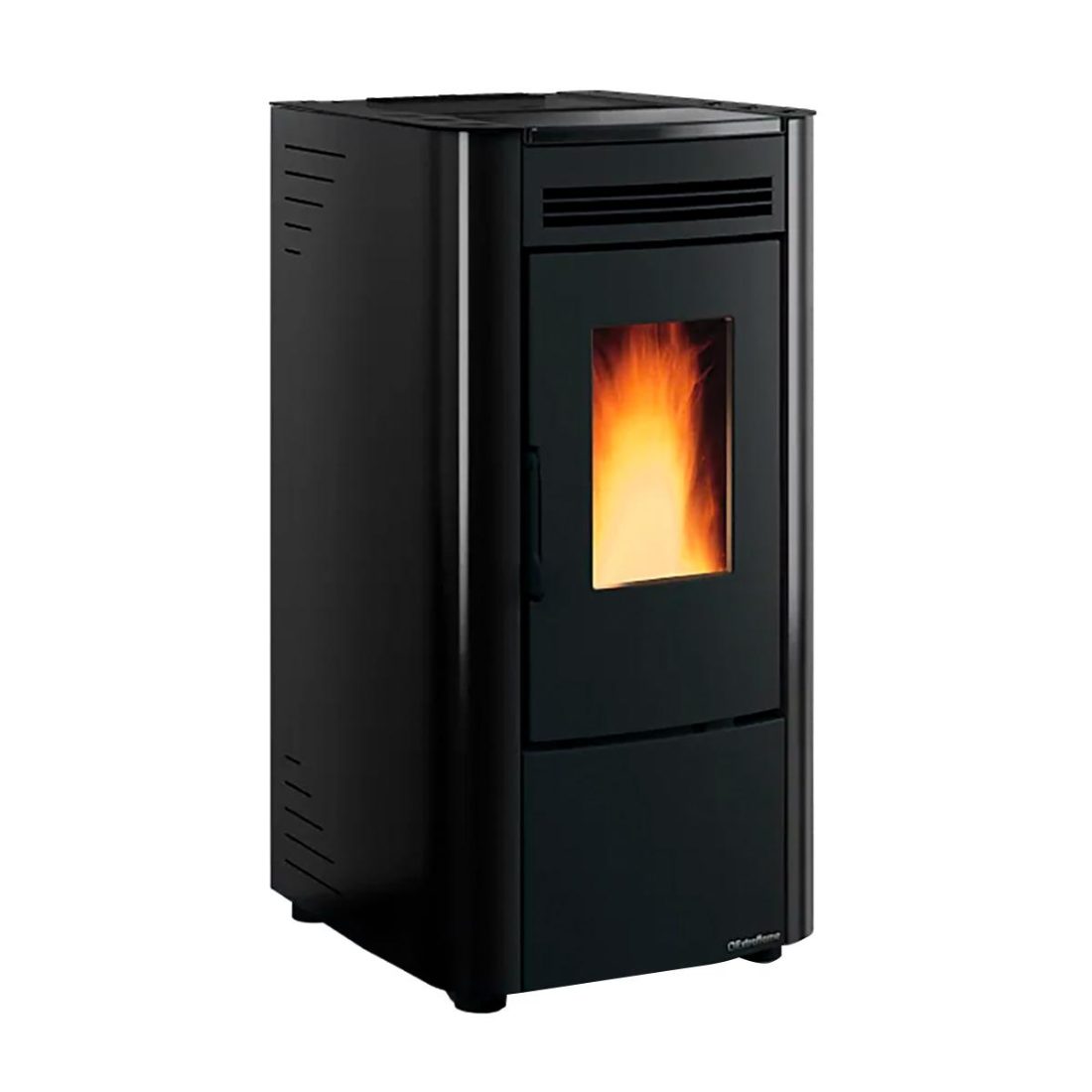 Pelletofen Extraflame Ketty 5.0 mit 6,5 kW – Image 2