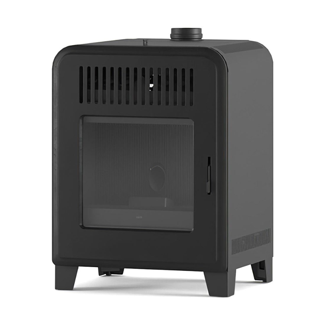 Pelletofen MCZ Cute Air 8 UP! 8 kW – Image 3