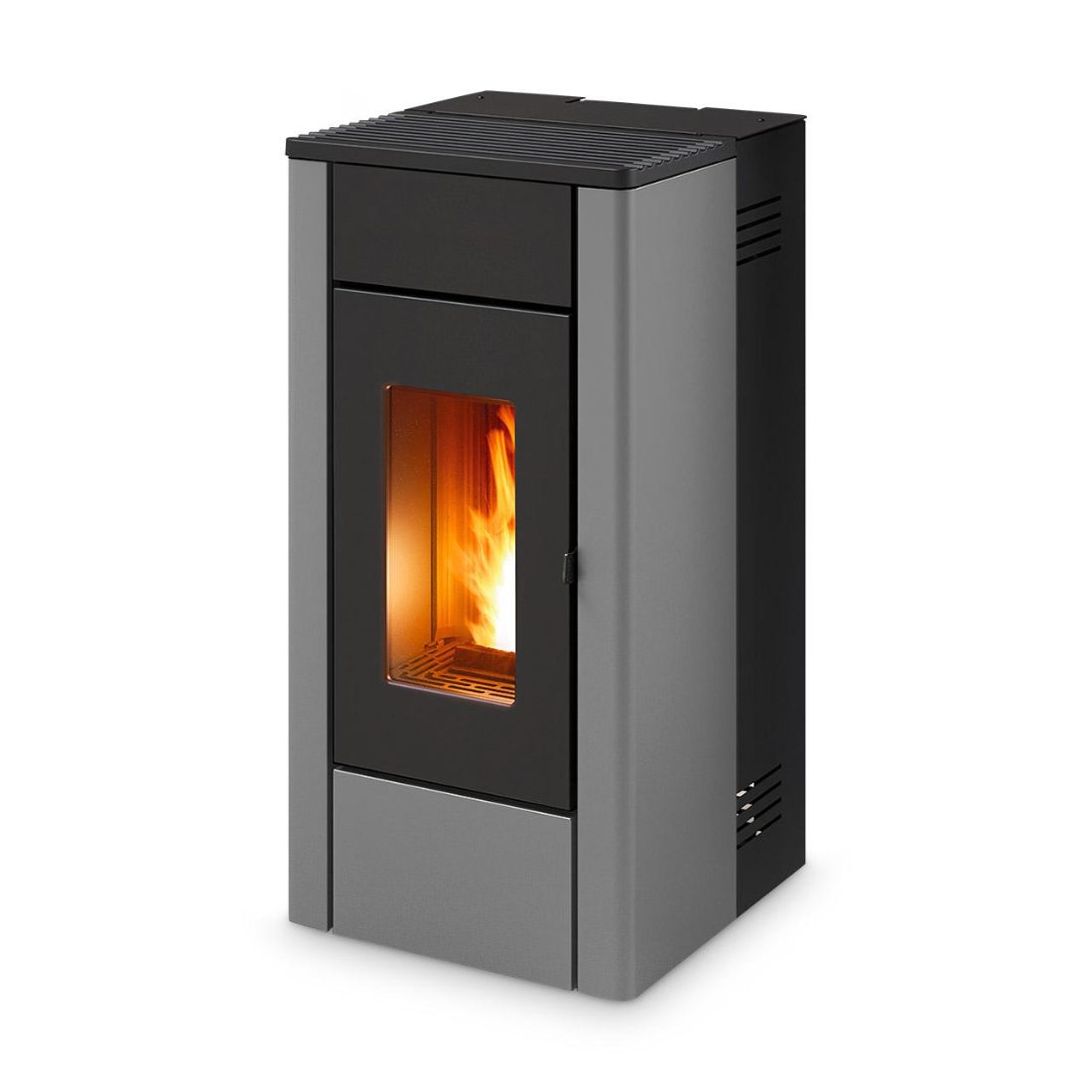 Pelletofen MCZ May Air 7 R S2 5S 6,2 kW – Image 2
