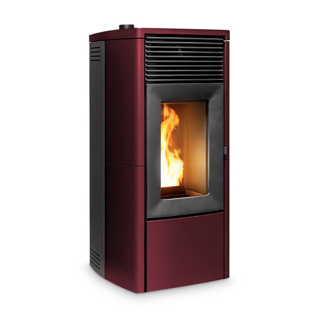 Pelletofen MCZ Star Air 8 UP! 8,1 kW – Image 2