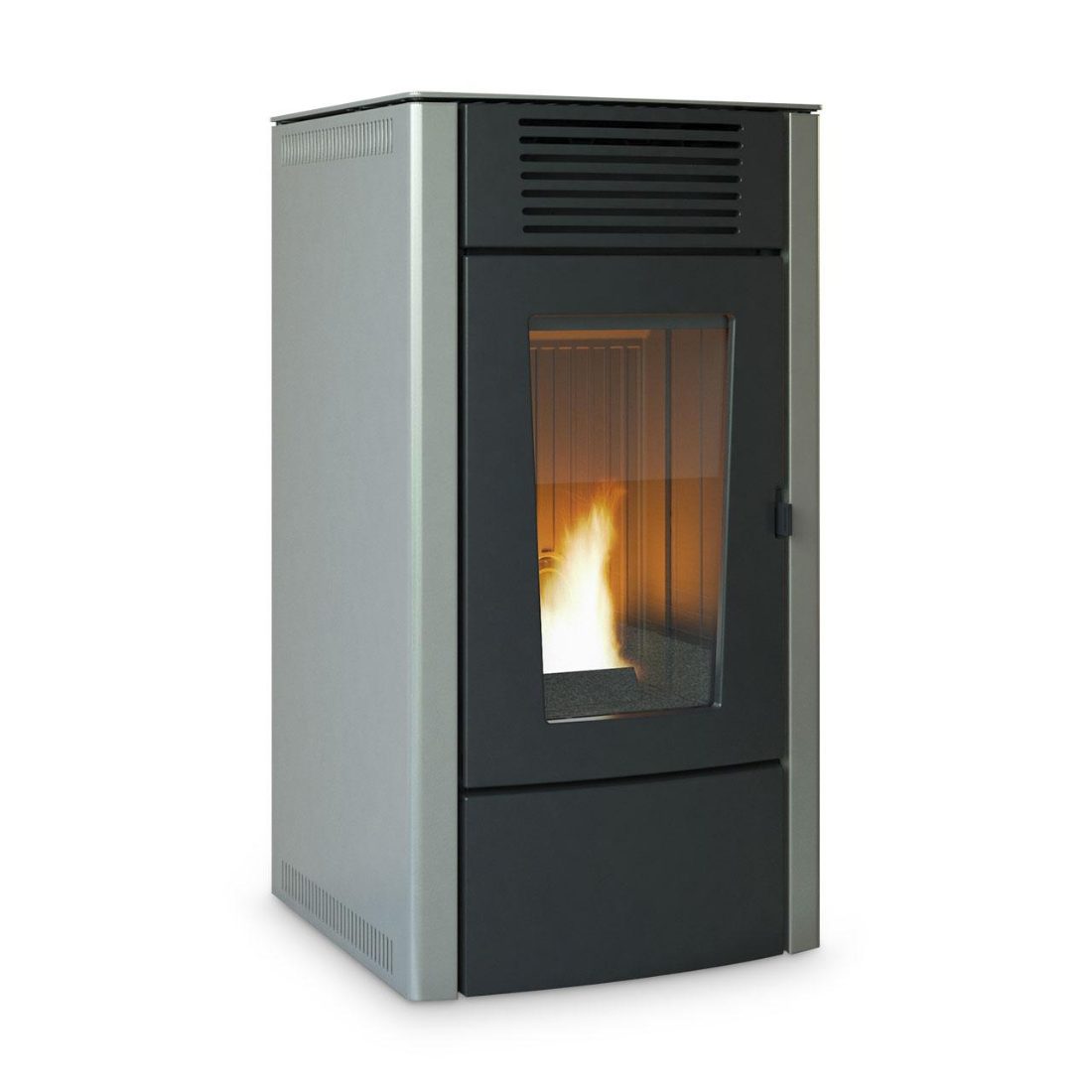 Pelletofen Red Dalia Air 6 S1 6,3 kW – Image 3