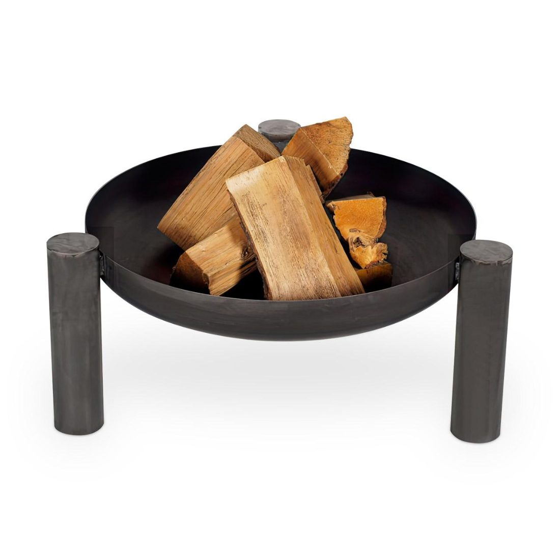Schwenkgrill Venedig DN 50-70 cm mit Feuerschale Rügen 38 – Image 4