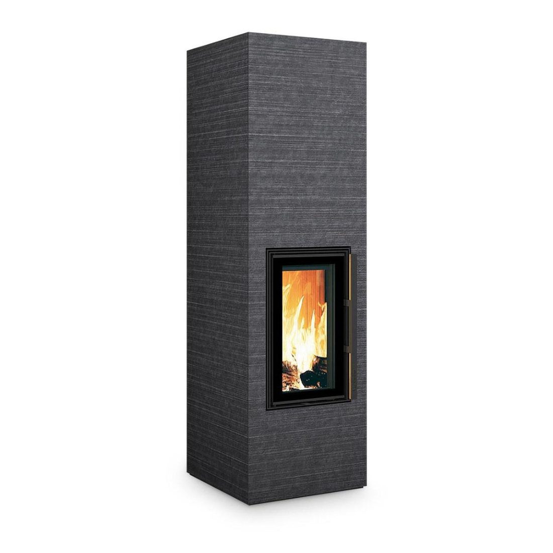 Speicherofen Monolith Depot D10 2,4/8 kW Sondermodell – Image 2